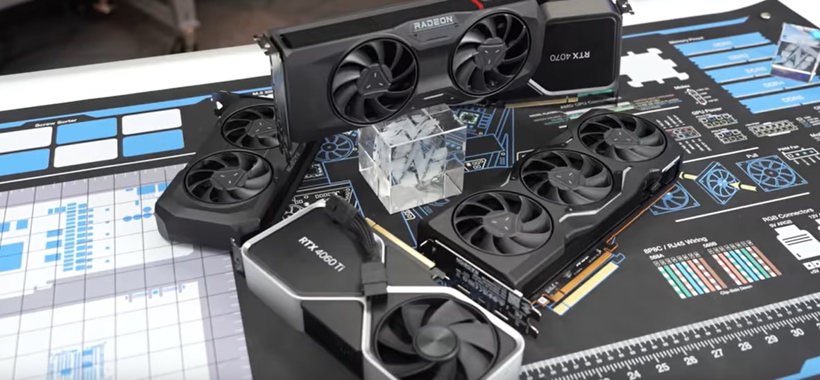 Do You Need a Graphics Card for a Music Production Computer? - Andrew ...
